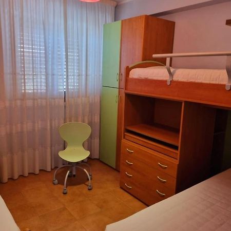 Casa Tritone Apartment Mazzeo Exterior foto
