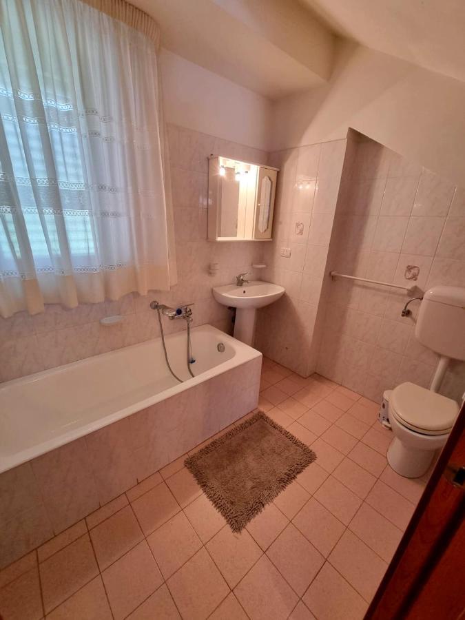 Casa Tritone Apartment Mazzeo Exterior foto