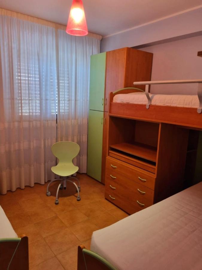 Casa Tritone Apartment Mazzeo Exterior foto